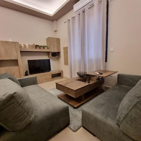 Ellis Apartment Athen Eksteriør bilde