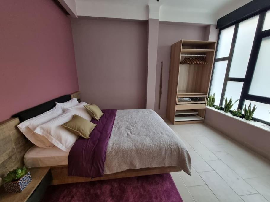 Ellis Apartment Athen Eksteriør bilde