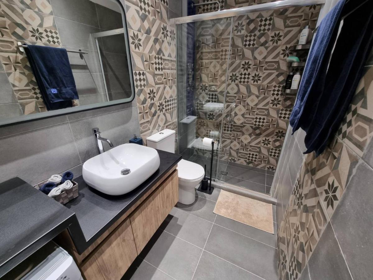 Ellis Apartment Athen Eksteriør bilde